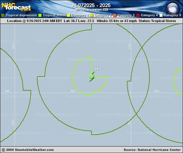 Skeetobiteweather.com Zoom Map