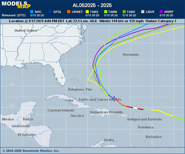 AL052025 Latest Computer Models
