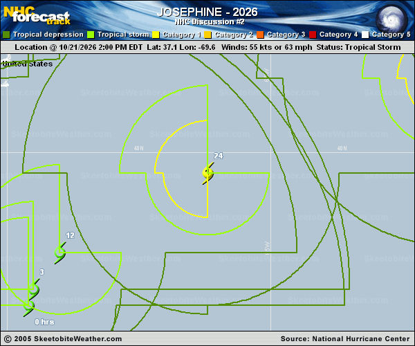 Skeetobiteweather.com Zoom Map